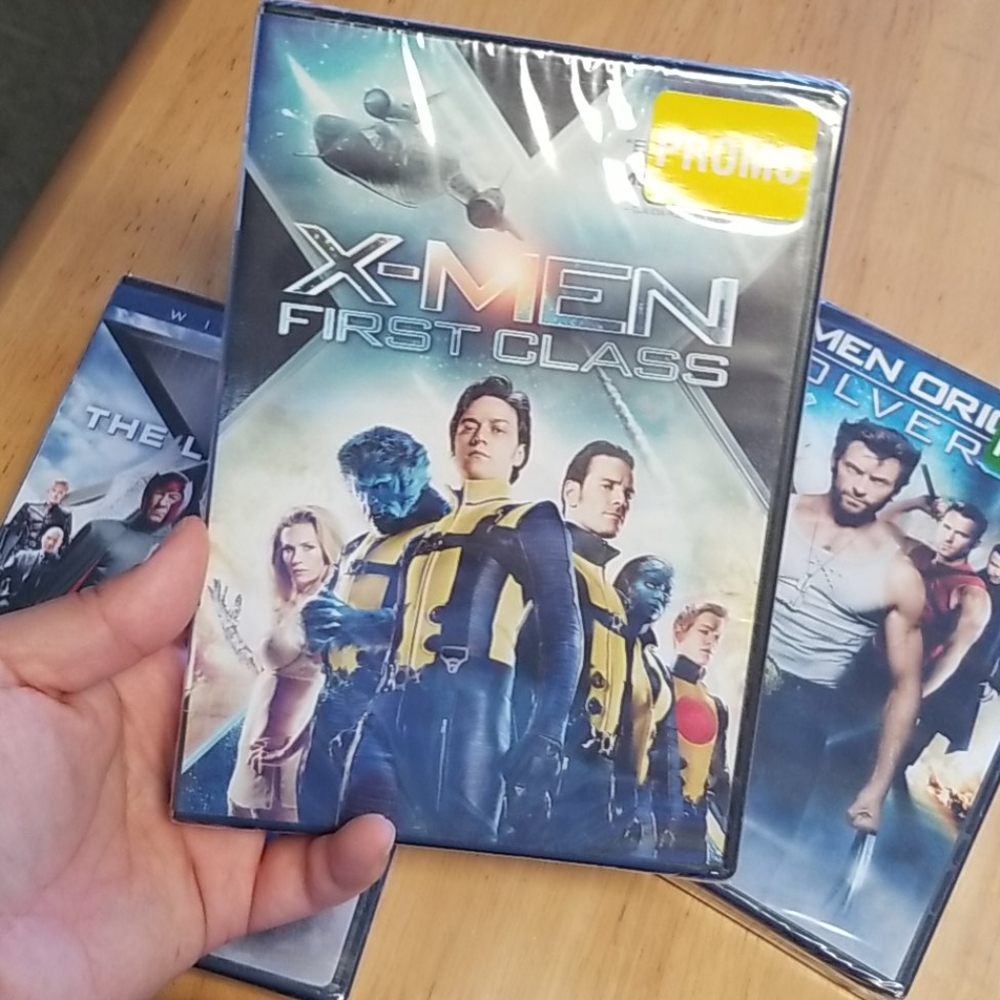 3/$10 X-Men bundle - Picture 4 of 7